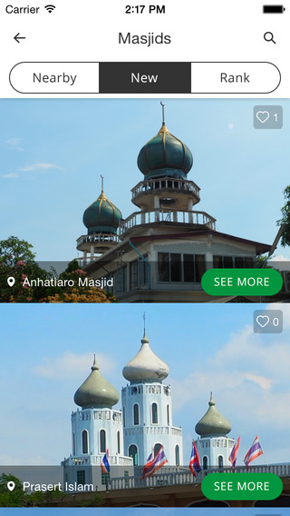 免費下載旅遊APP|Thailand Muslim Friendly Destination app開箱文|APP開箱王