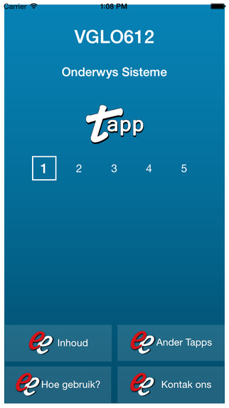 免費下載教育APP|TAPP VGLO612 AFR1 app開箱文|APP開箱王