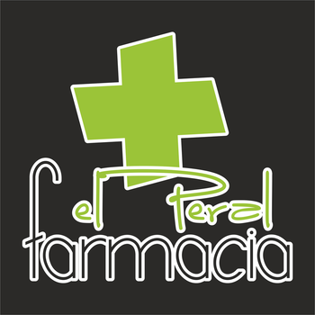 Farmacia El Peral LOGO-APP點子