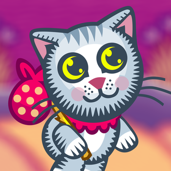 The Wonder Cat 遊戲 App LOGO-APP開箱王