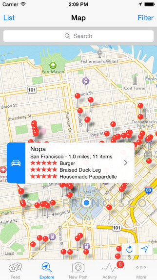 iPhone Screenshot 3