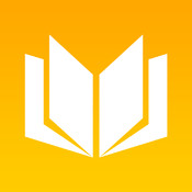 CHMate Premium — The eBook reader for EPUB and CHM with iCloud sync LOGO-APP點子