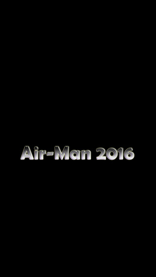 Noel Air-Man