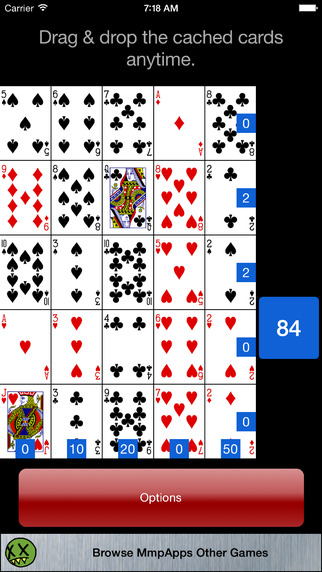 【免費遊戲App】Poker Cache-APP點子