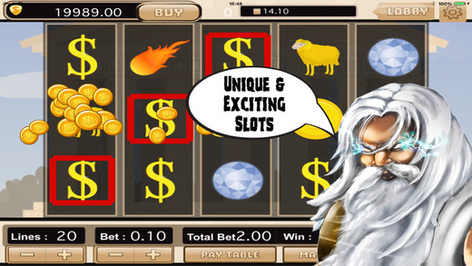 免費下載遊戲APP|Slots - Riches Of Titan app開箱文|APP開箱王