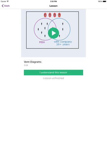 【免費教育App】Magoosh GRE Prep: Math, Verbal & Writing Videos-APP點子