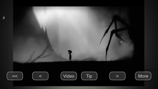 【免費娛樂App】Free Guide For Limbo HD-APP點子