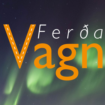 Ferðavagn 旅遊 App LOGO-APP開箱王
