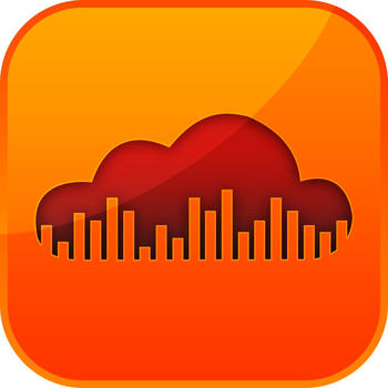 Music Box - Free Music And Player for SoundCloud® LOGO-APP點子