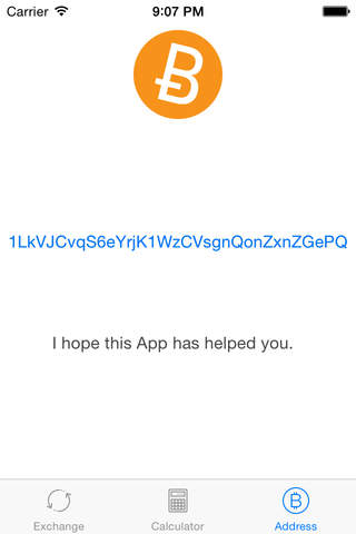 Bitcoin Now screenshot 4
