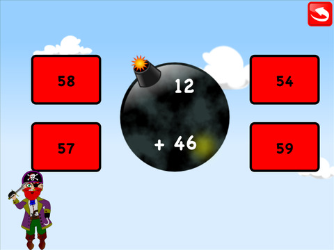 免費下載教育APP|Second Grade Math Learning Games app開箱文|APP開箱王
