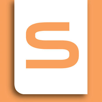 Substance Church LOGO-APP點子