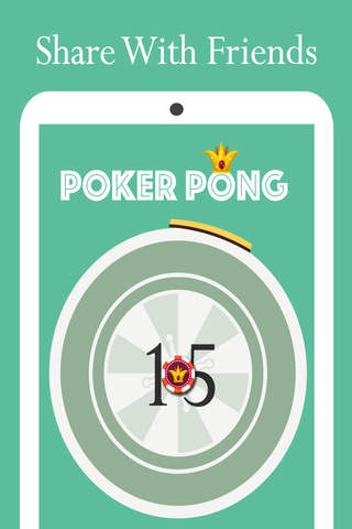 Ping Pong Attack - Fast & Simple Free Games to Play, No Level Unlock Needed screenshot 3