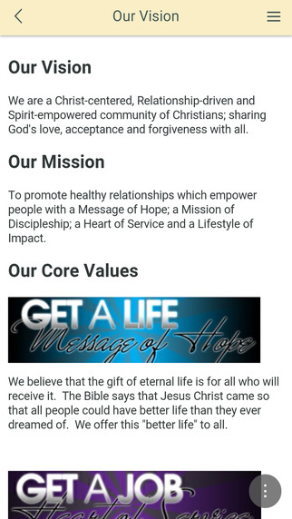 【免費生活App】Acts 2 Worship Center-APP點子