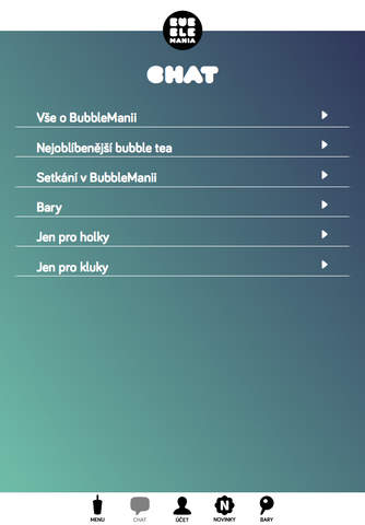 BubbleMania - i want you screenshot 2