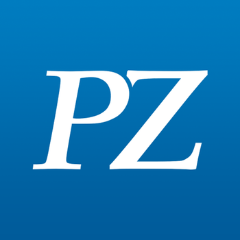 PZ LOGO-APP點子