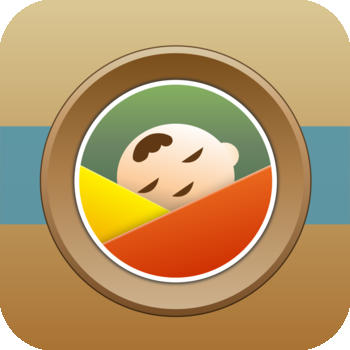 BabyScope - Monitor and Track Your Baby From Anywhere LOGO-APP點子