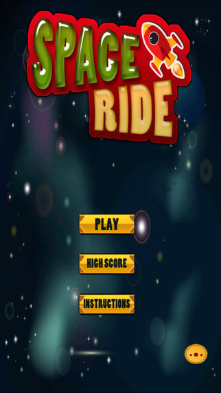 Space Ride Free