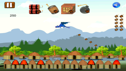 免費下載遊戲APP|Adventures of the Blue Dragon : Village Bomber - Pro app開箱文|APP開箱王
