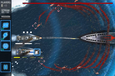 Battle Group 2 screenshot 4