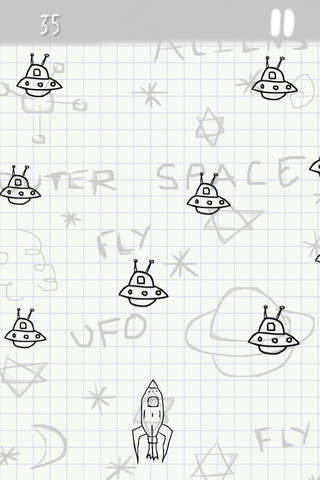 Action With Sketchup Rodeo In Space-Shuttle screenshot 4