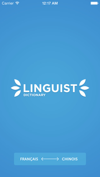 Linguist Dictionary – Dictionnaire français-chinois de la finance de la banque et de la comptabilité