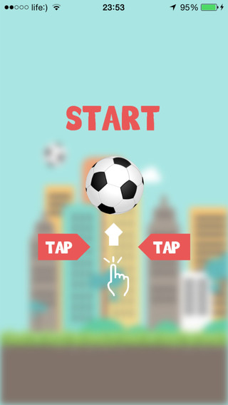免費下載遊戲APP|Kick Off Ball Game Free app開箱文|APP開箱王