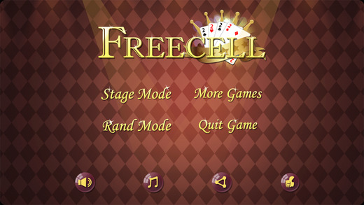 Awesome FreeCell