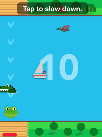 【免費遊戲App】Frog Pong 2 - Super Mega Happy Sapo Dodge Tap Jump & Dash Game-APP點子