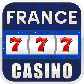 Casino France 遊戲 App LOGO-APP開箱王