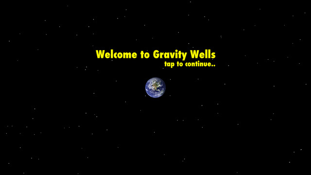 免費下載遊戲APP|Gravity Wells app開箱文|APP開箱王