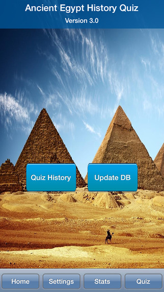 免費下載教育APP|Ancient Egypt History Quiz app開箱文|APP開箱王