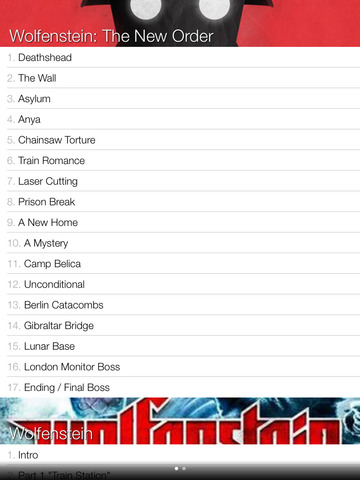 【免費遊戲App】Walkthrough for Wofenstein-APP點子