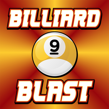 Billiard Blast 遊戲 App LOGO-APP開箱王