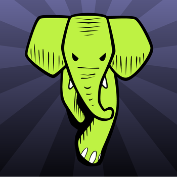 FastEver - Quickly create Evernote text note LOGO-APP點子