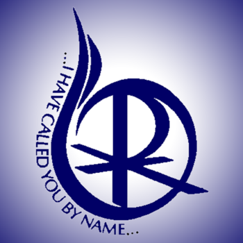 Church of the Presentation LOGO-APP點子