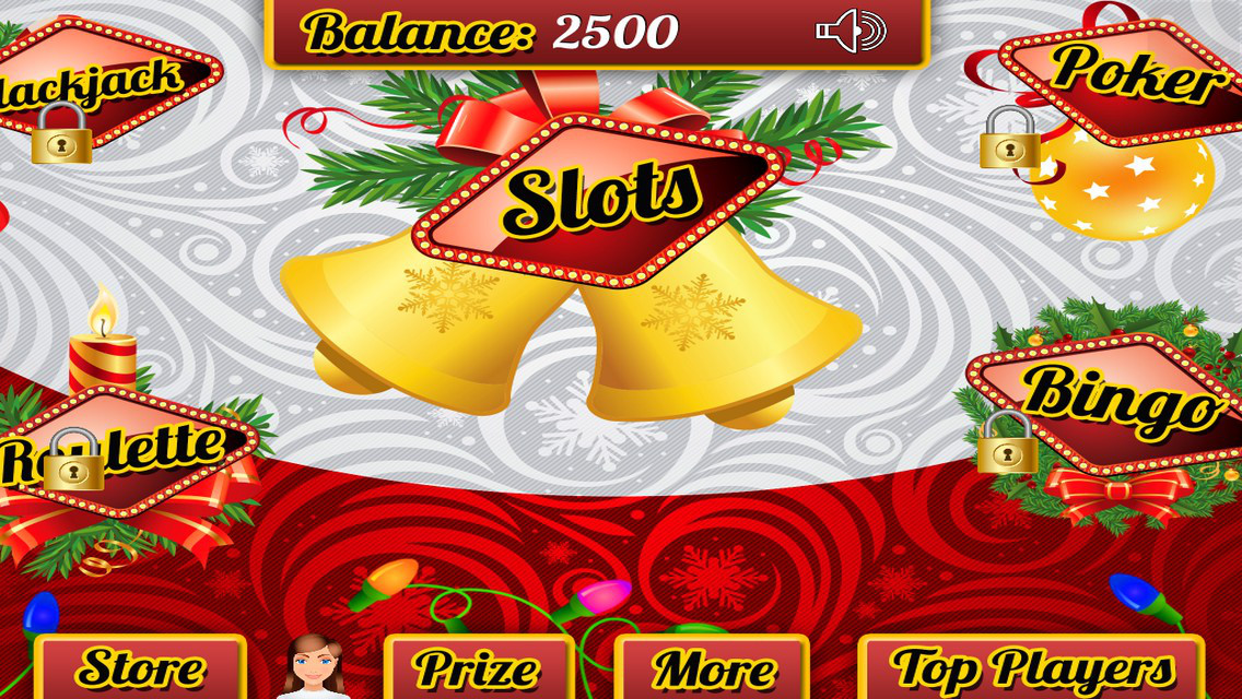 Last holiday roulette