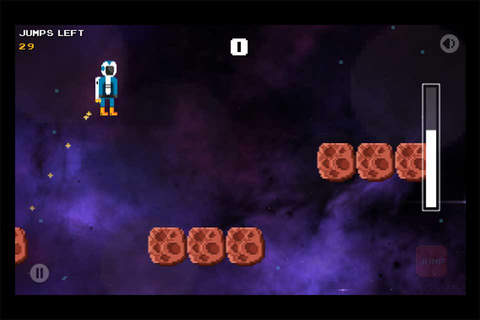 New Space Rescue screenshot 3