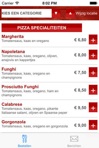 Pizza Pazza 360 screenshot 2