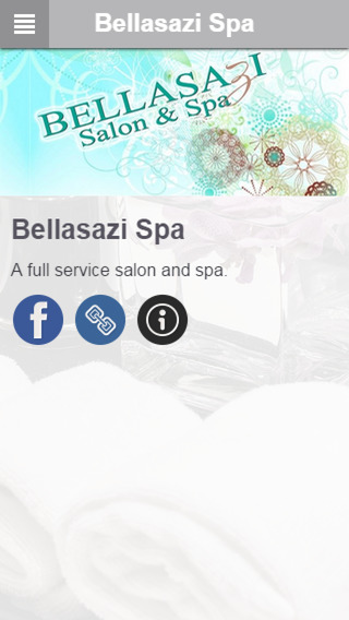 【免費生活App】Bellasazi Spa-APP點子