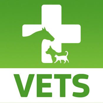 Vet24Seven for Veterinarians LOGO-APP點子