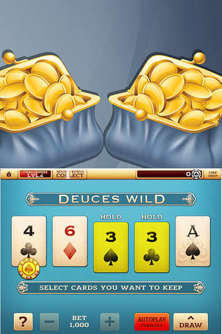 Grand Aladdin Casino & Blackjack screenshot 3