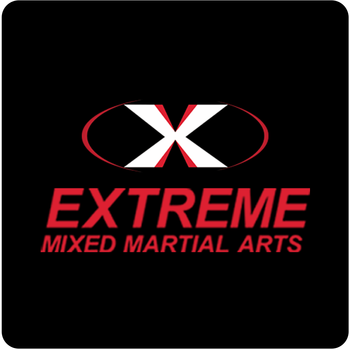 Extreme MMA LOGO-APP點子