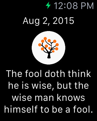 免費下載書籍APP|Wisdom of the day app開箱文|APP開箱王