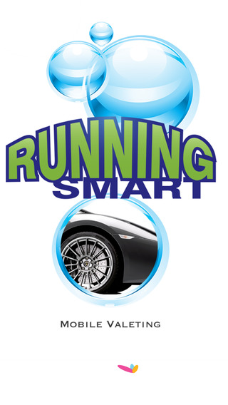 Running Smart Mobile Valeting Service