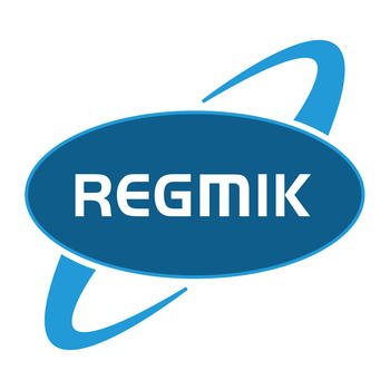 RegMik LOGO-APP點子