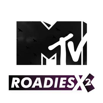 MTV Roadies X2 - Official App LOGO-APP點子