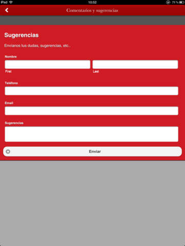 【免費商業App】CLUB PRESCRIPTOR EMPRESAS-APP點子