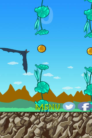 Flying Friends - Flappy Friends Is Here screenshot 4