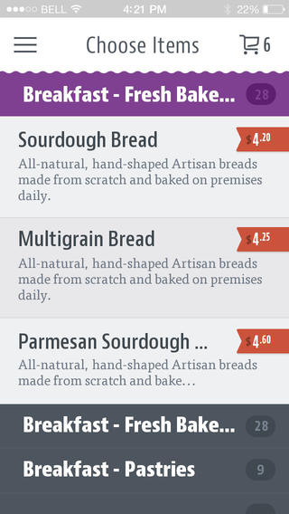 免費下載生活APP|Manhattan Bread & Bagel app開箱文|APP開箱王